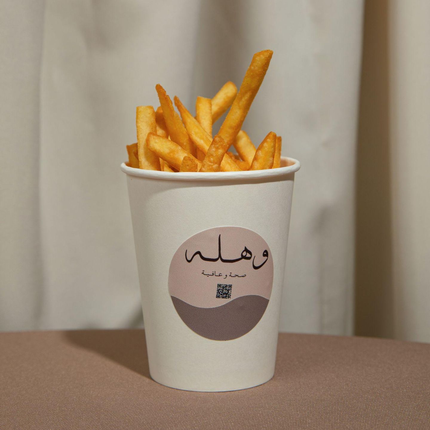 بطاطس عادي