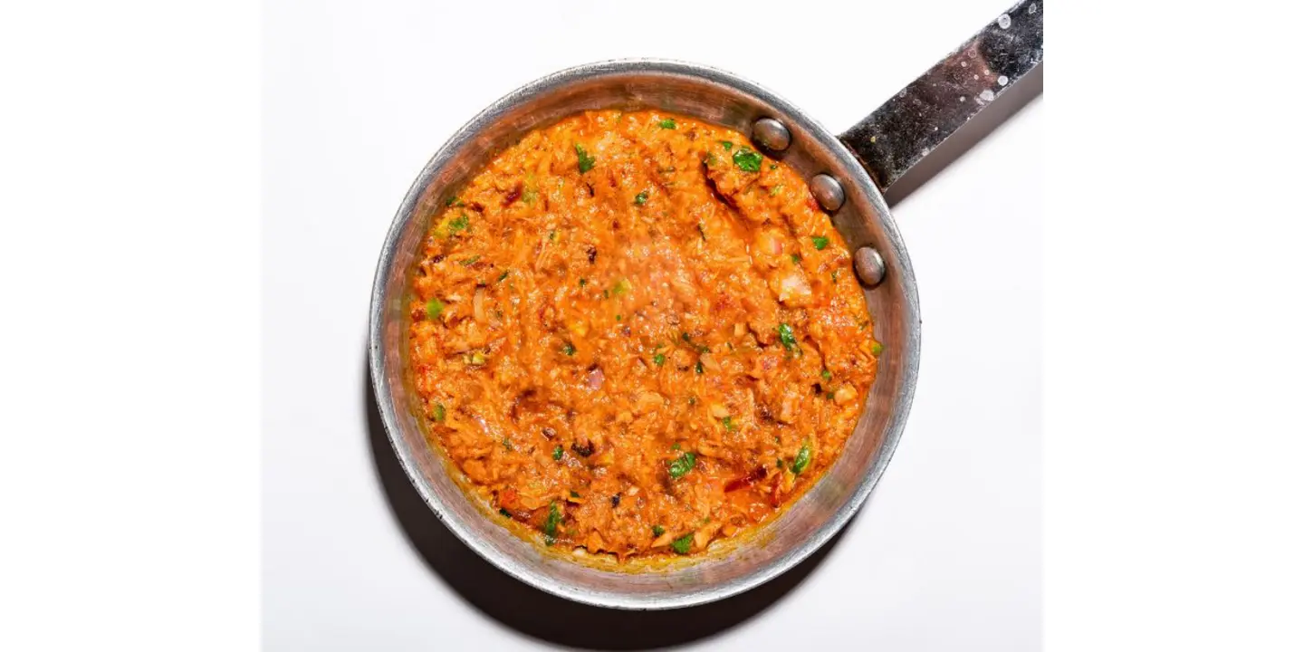 Plain Tuna