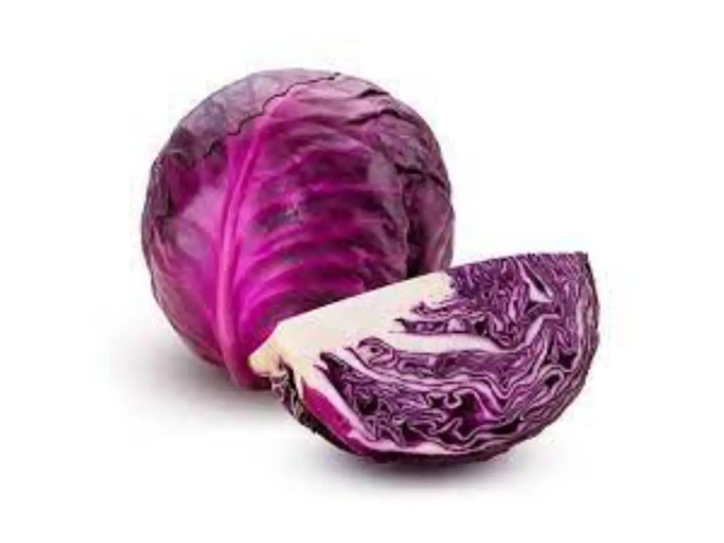 ملفوف بنفسجي ( كرم )