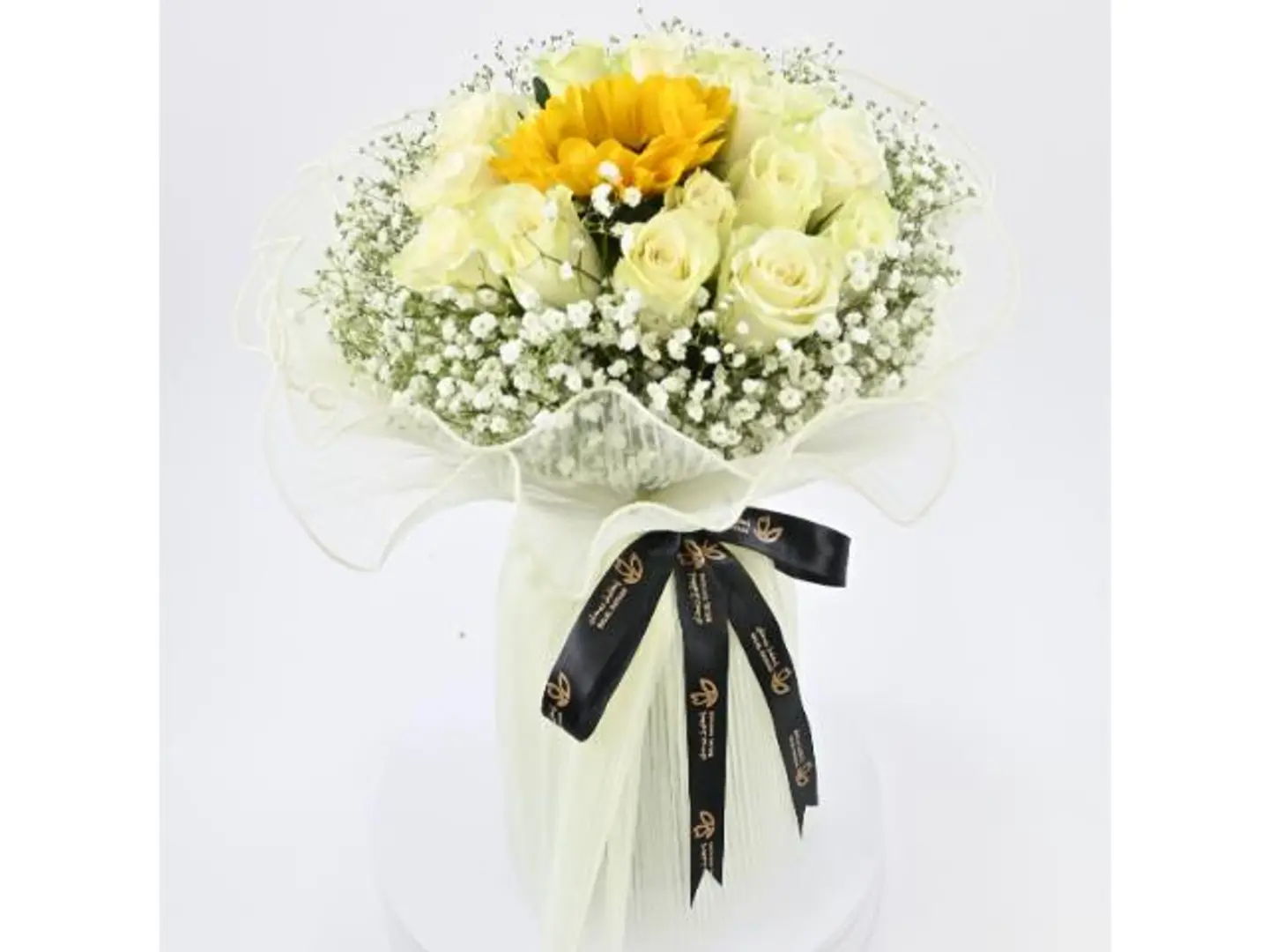 بوكيه لمسة ابراق