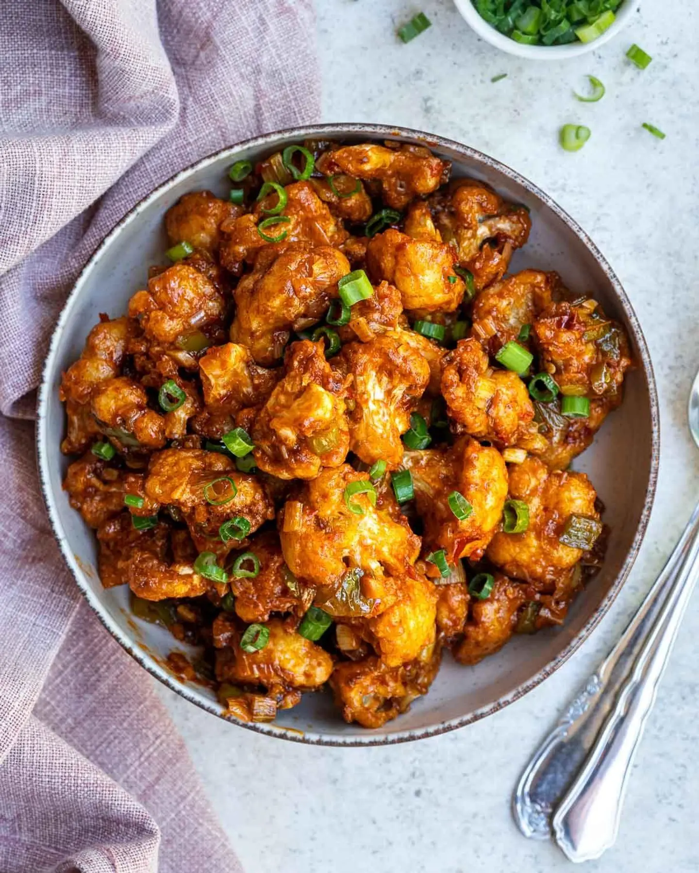 Gobi Munchurian