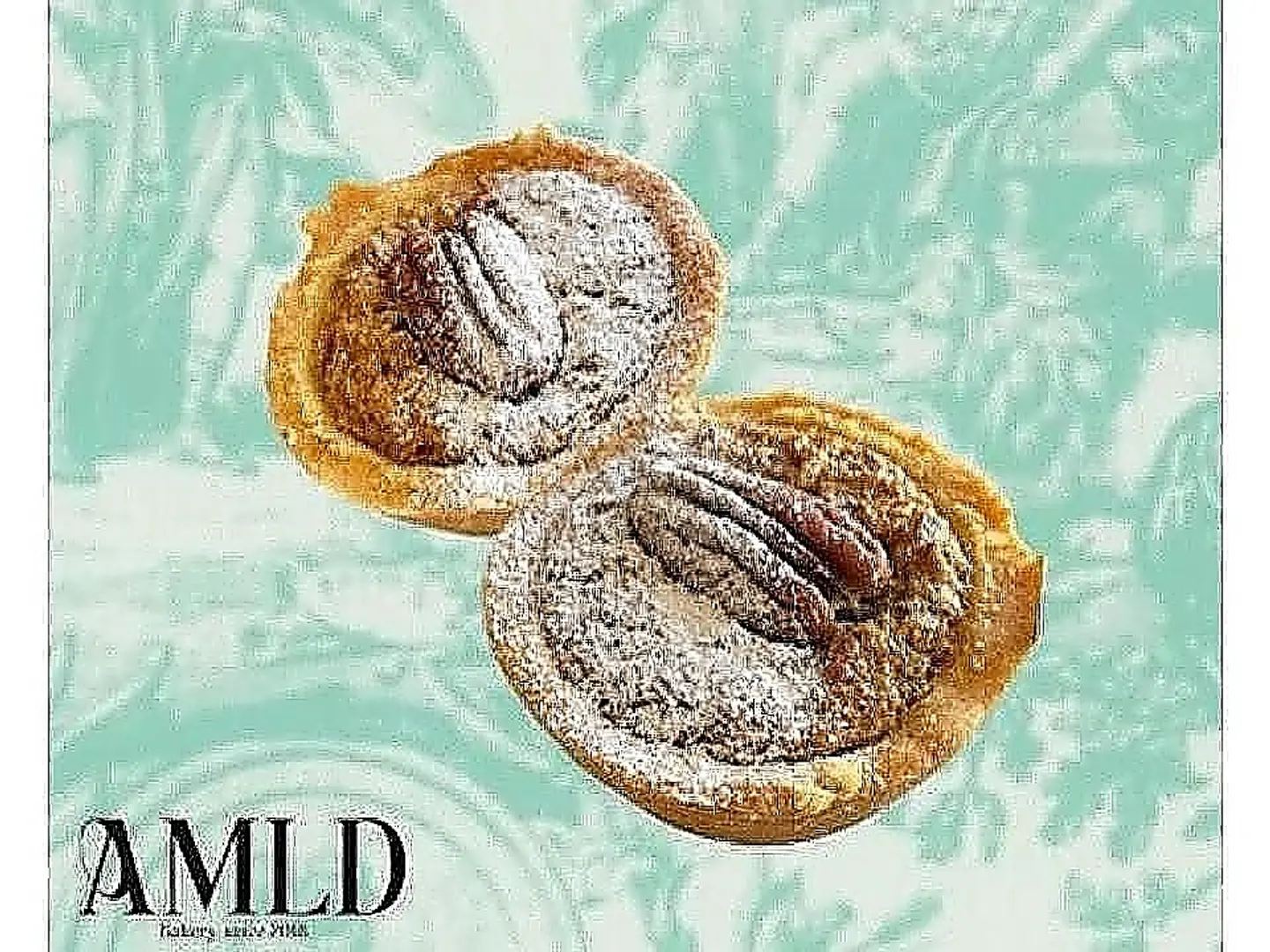 Pecan Tart