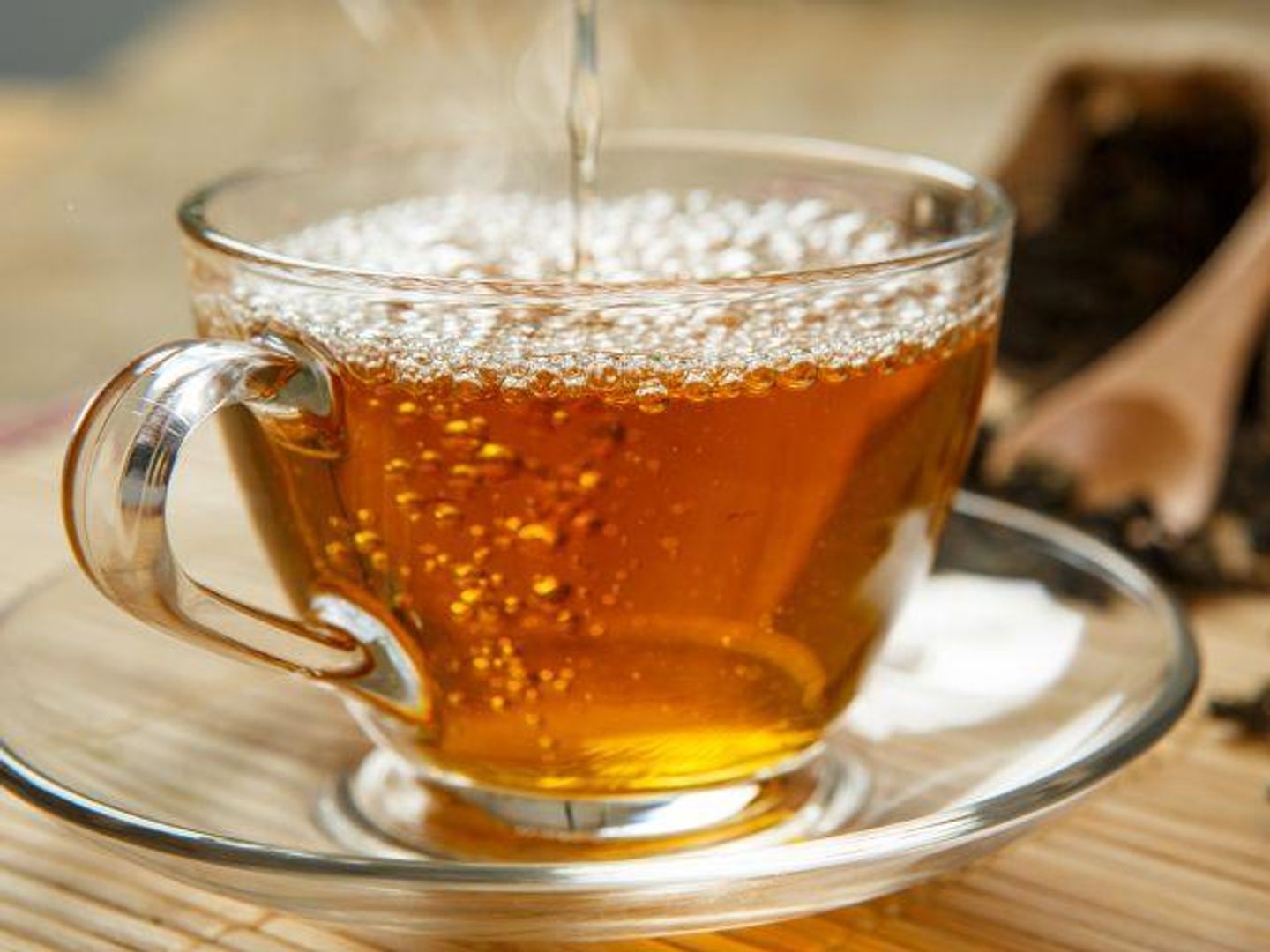 Black Tea