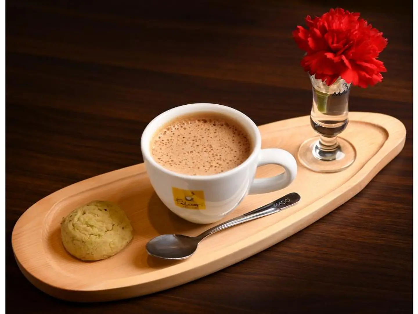French Coffee
