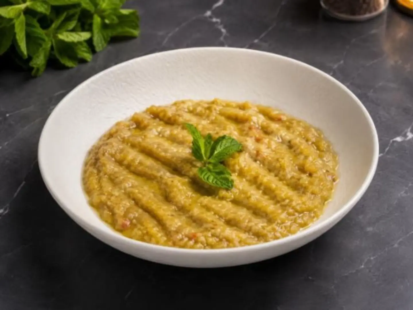 Baba Ganoush