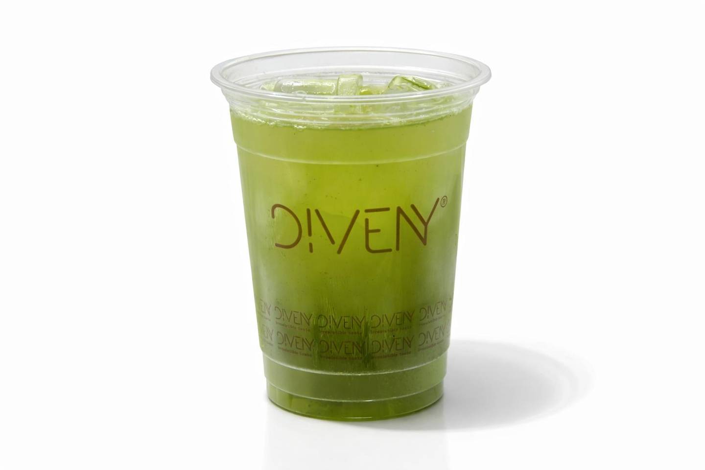 Lemon Mint Juice