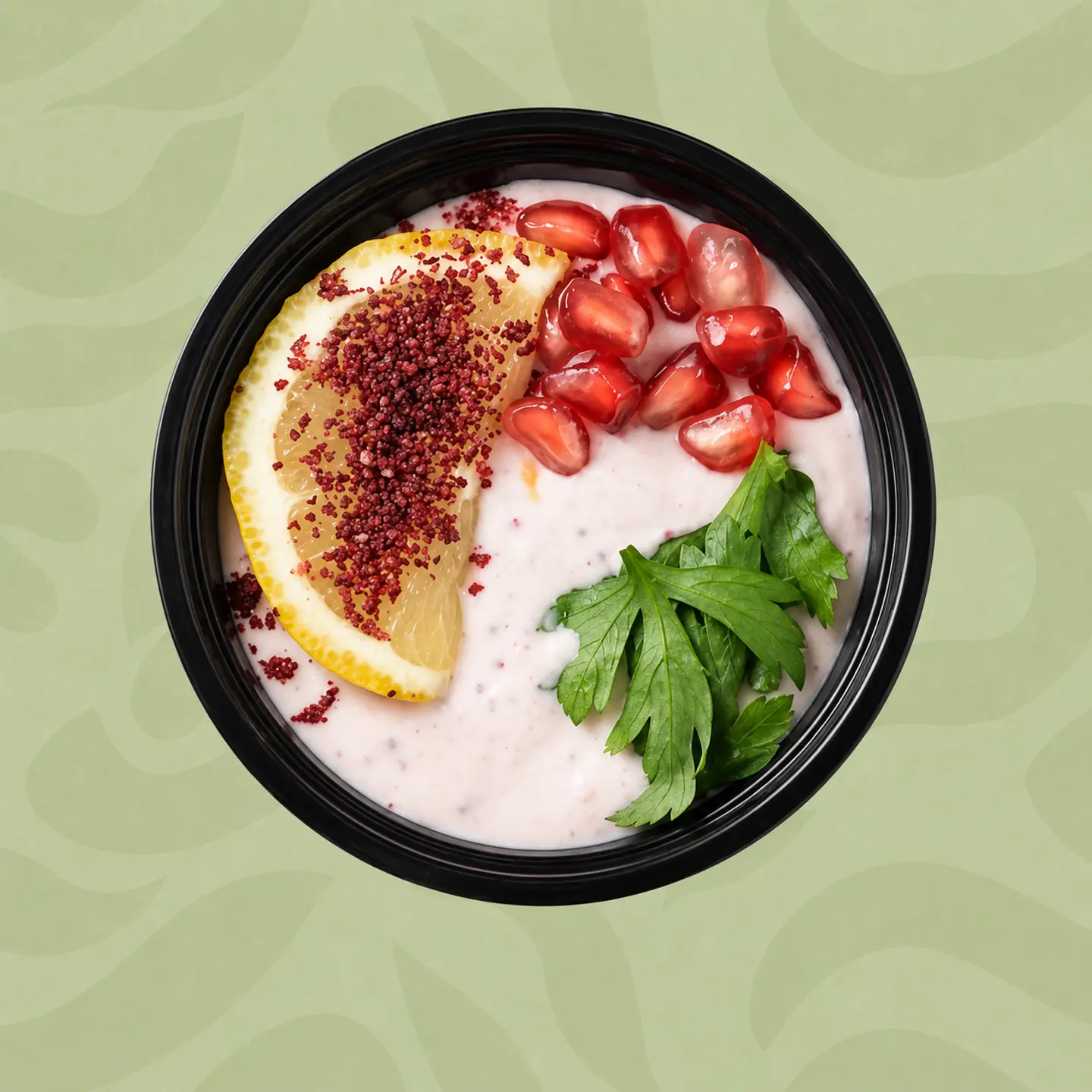 Yogurt Sauce