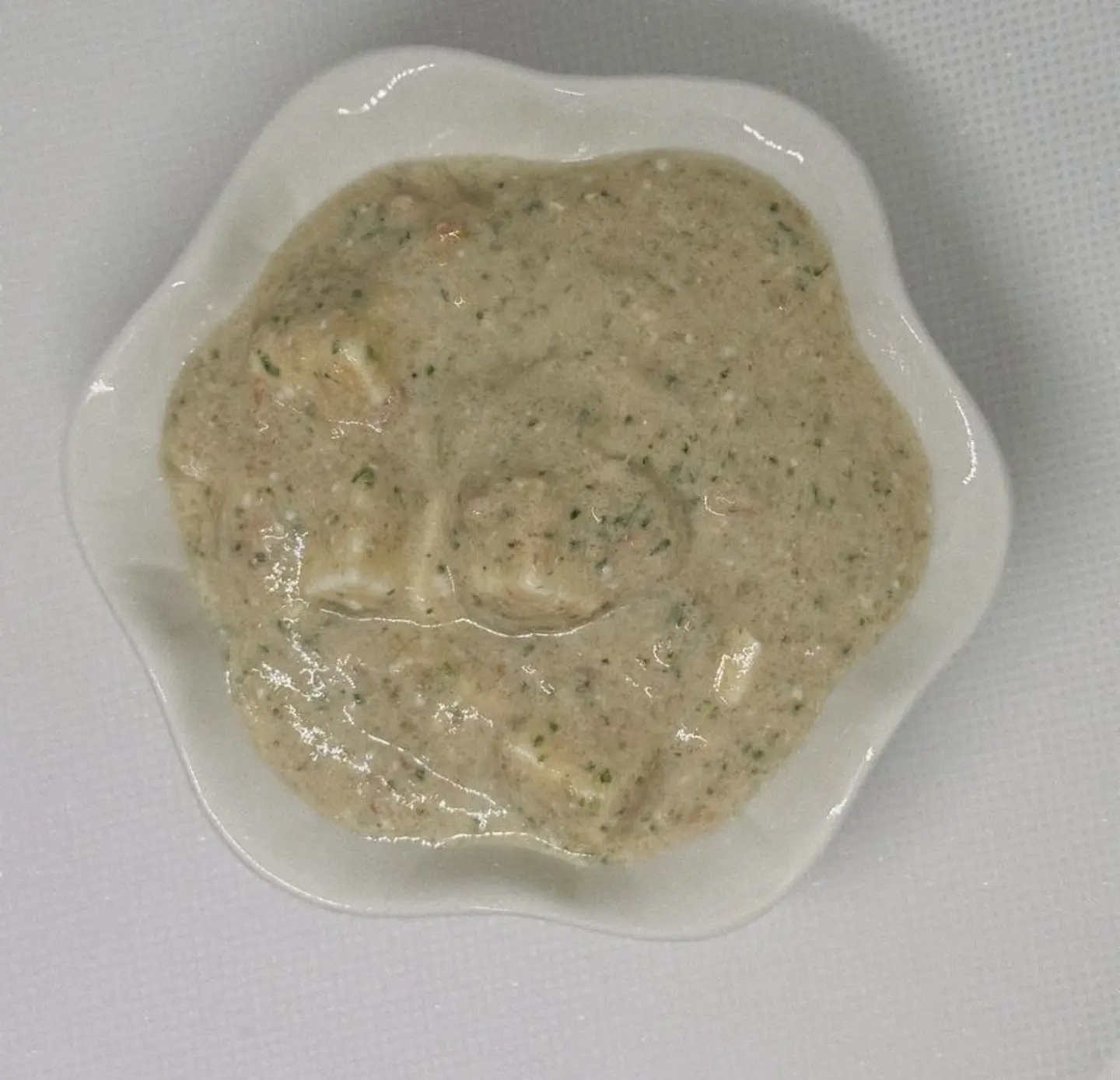 جبنة الخلطة السرية