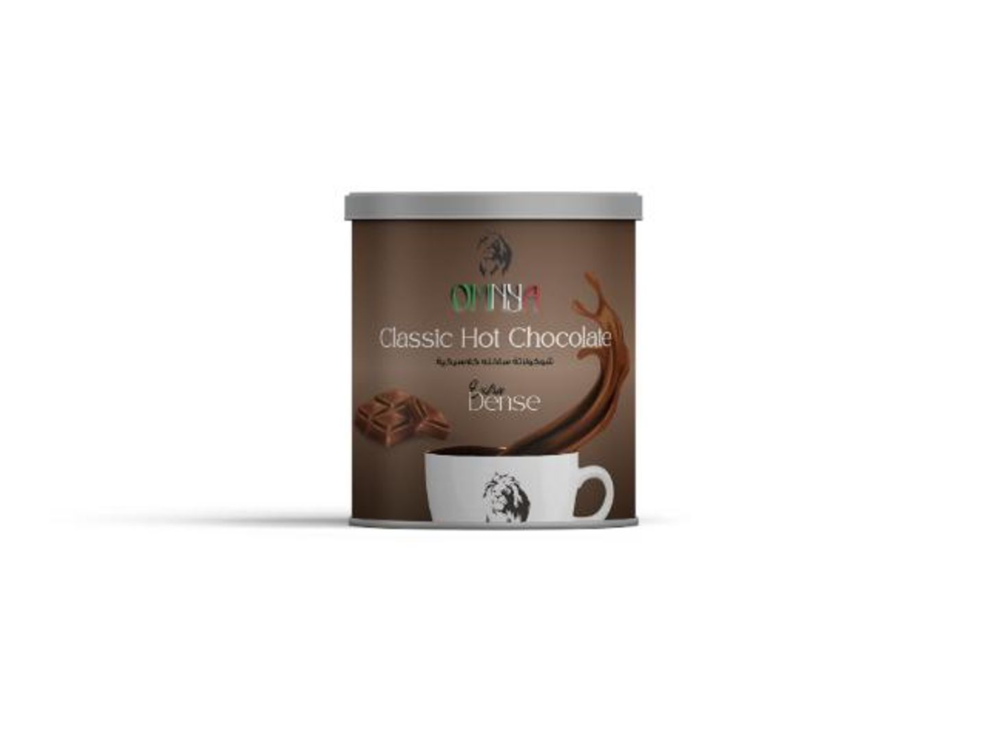 Omnya Classic Chocolate 500 G