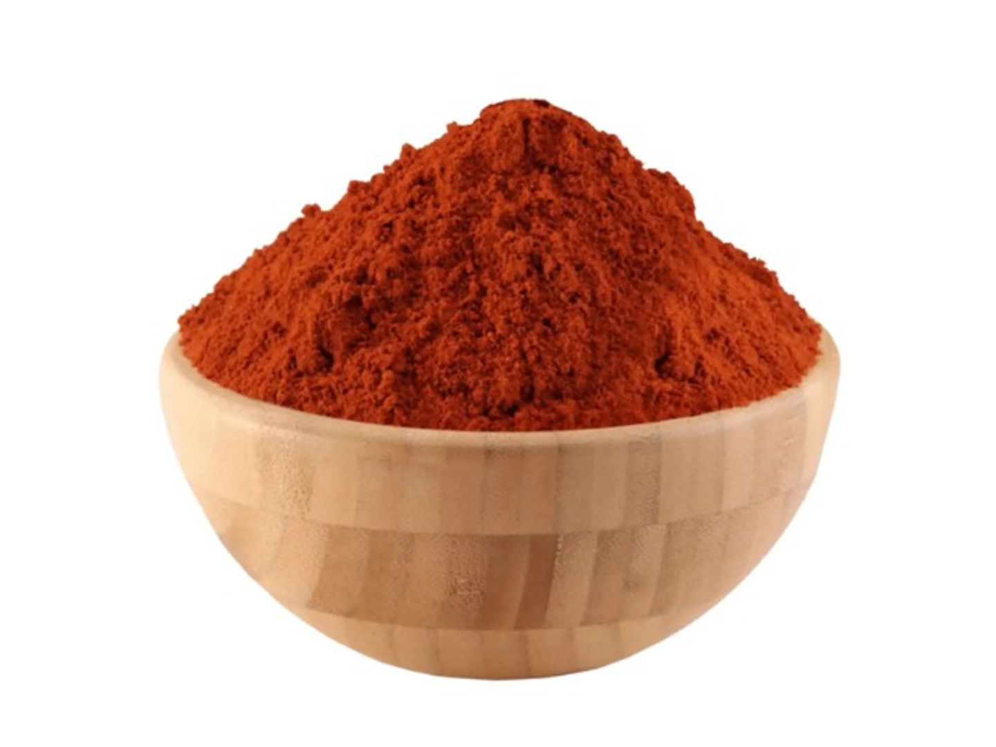 Sweet Paprika