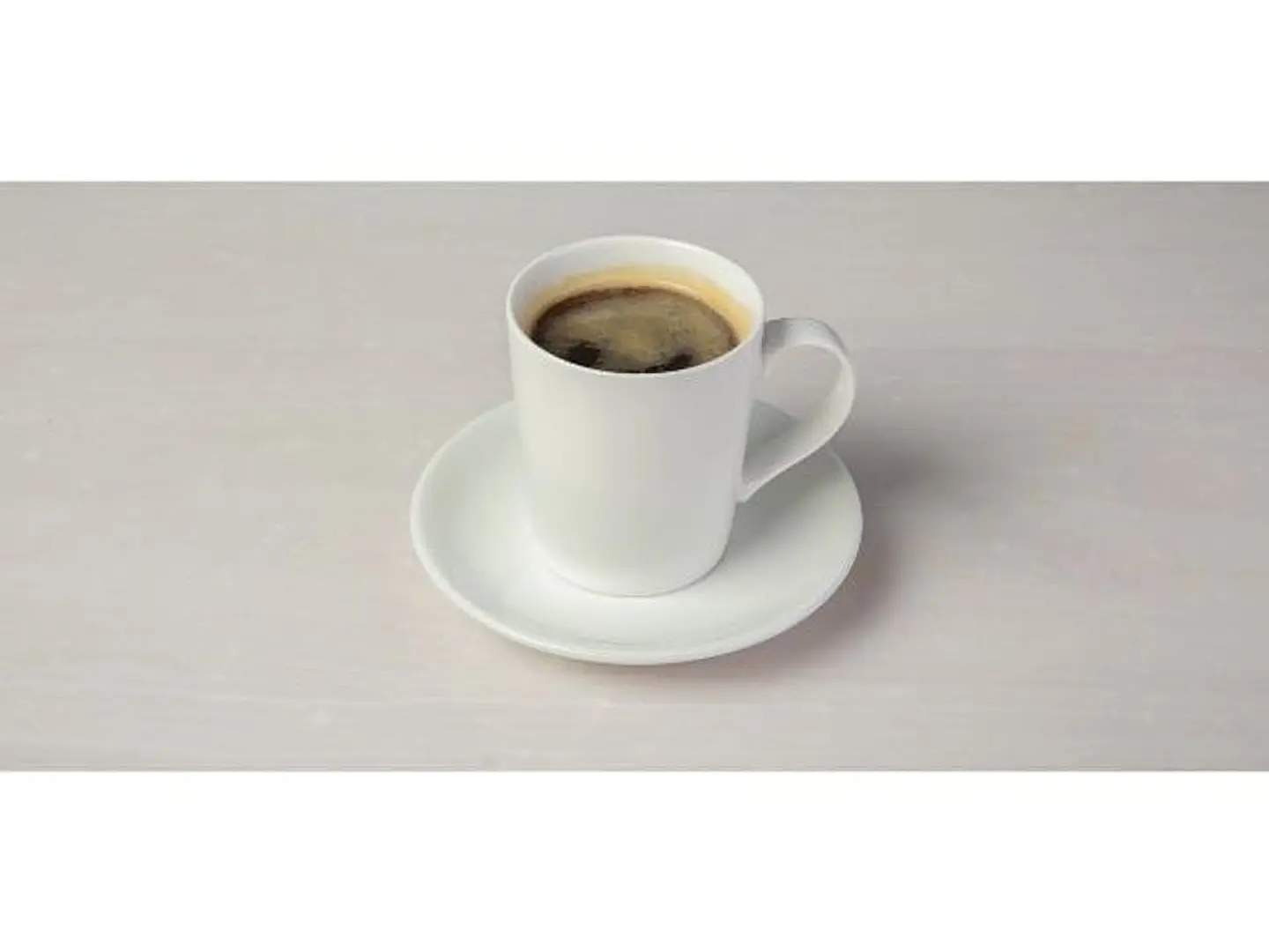 Black Coffee