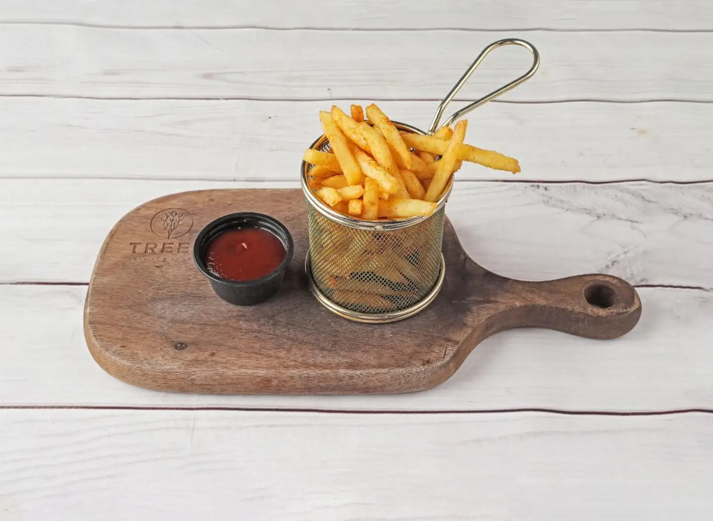 Fries