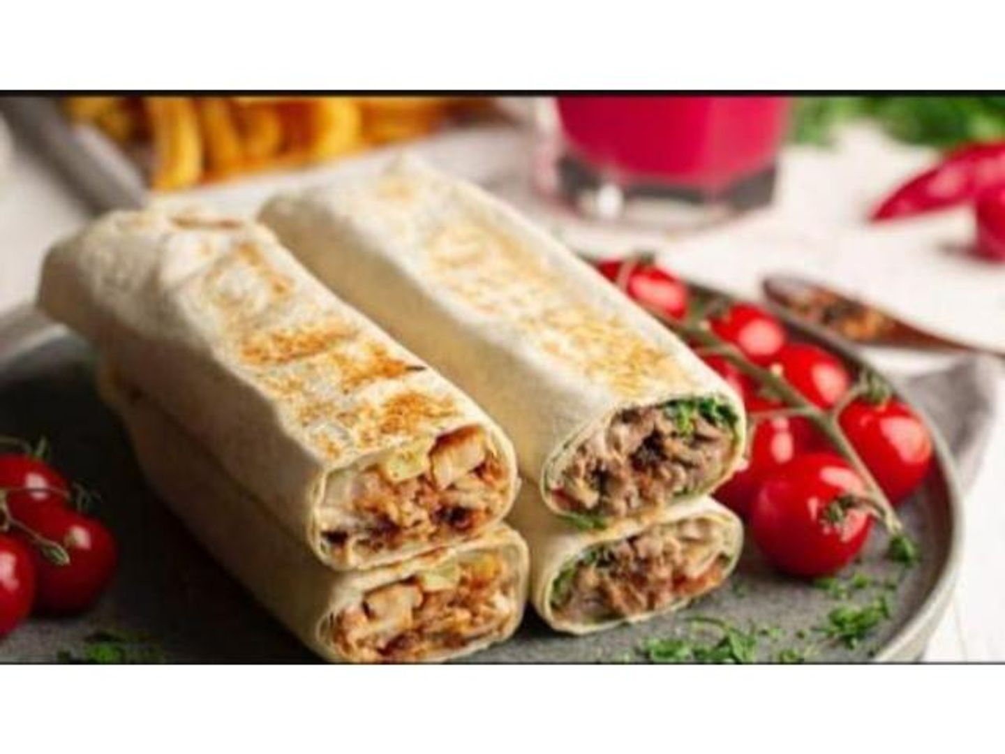 صاروخ تكة