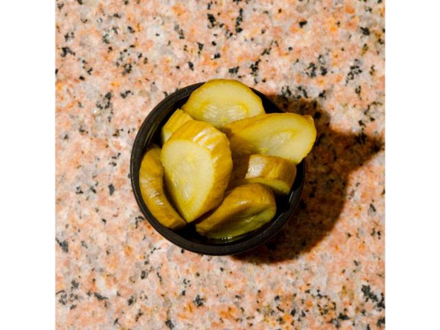 Fresh Dill Pickles