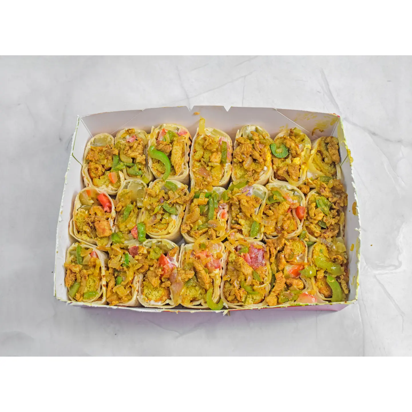 Mexican Meal Chicken