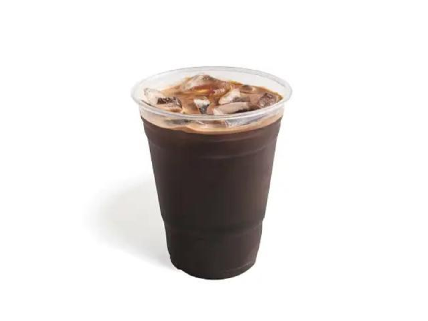 Cold Coffee Of The Day