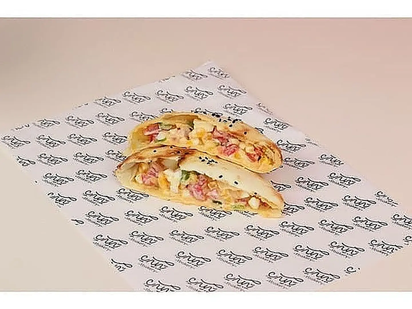 Egg Pie