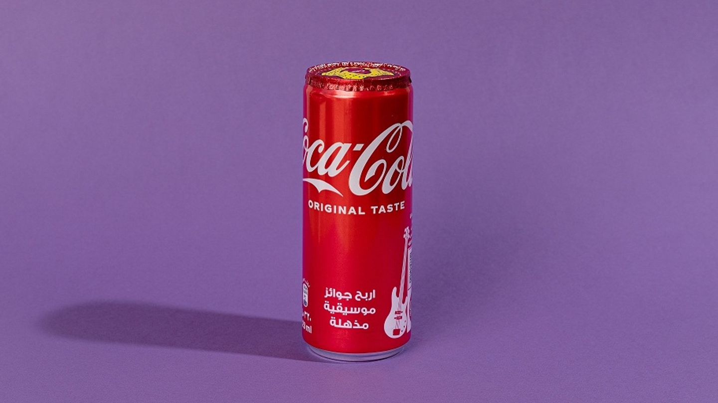 Regular Cola