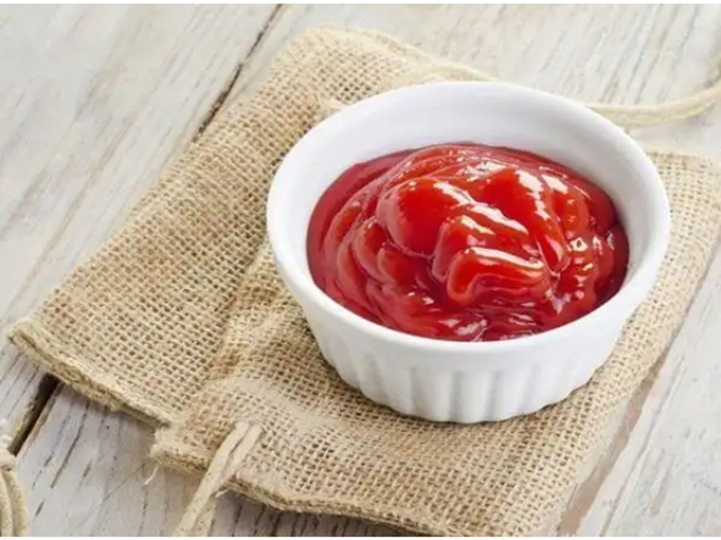 Ketchup Sauce