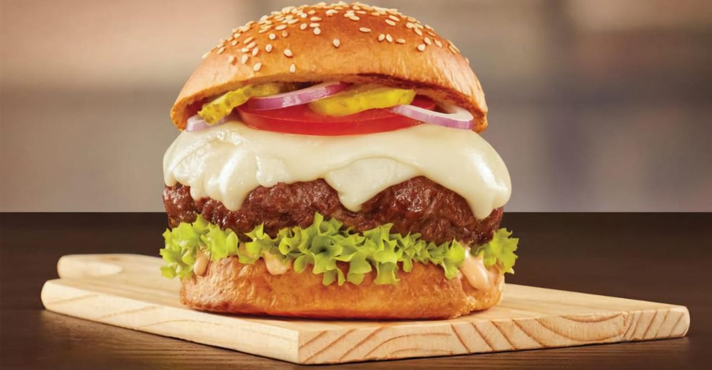 Classic Beef