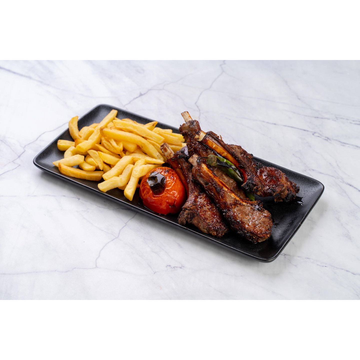 Lamb Ribs