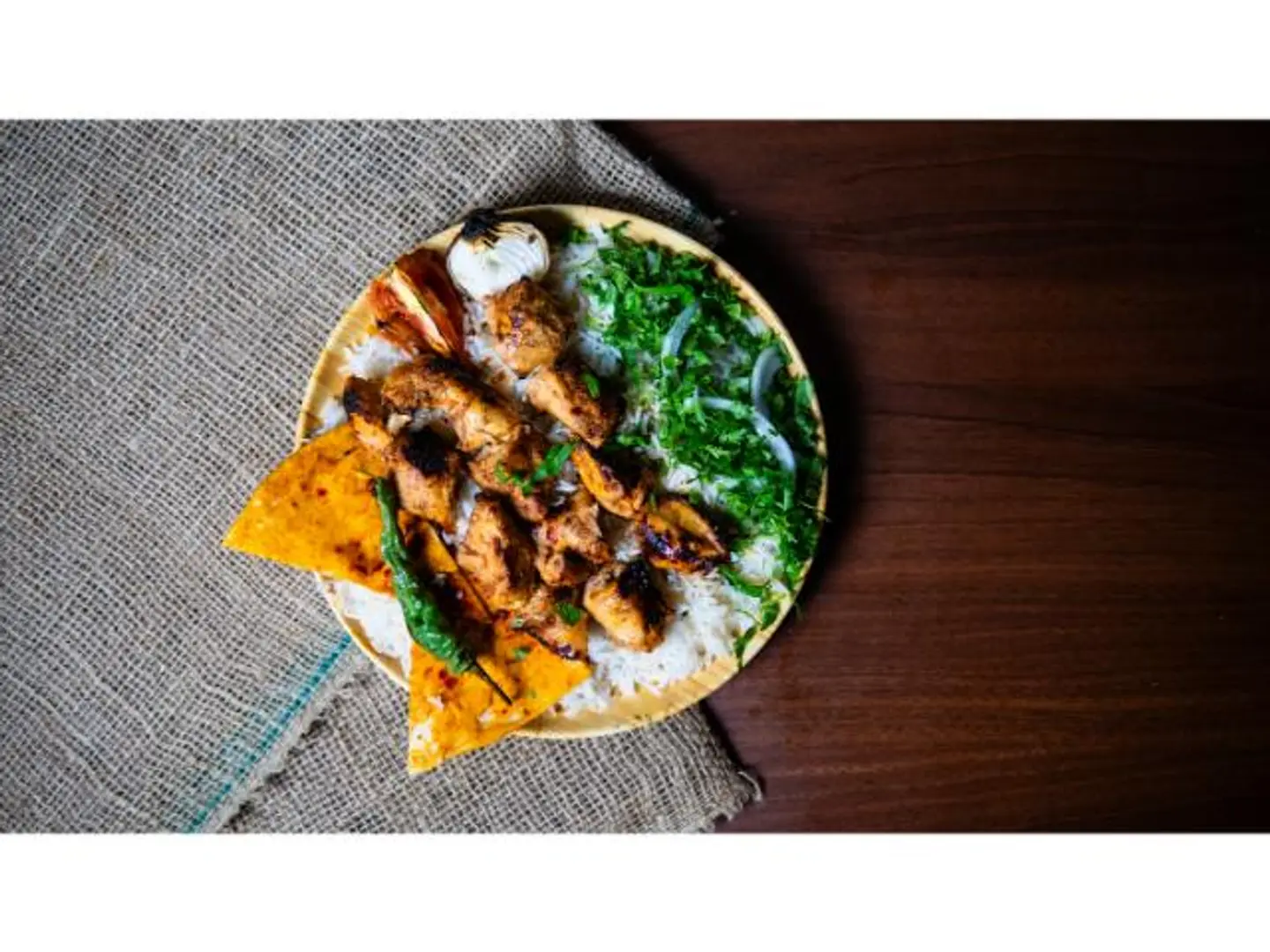 Shish Tawouk - 1 Kg