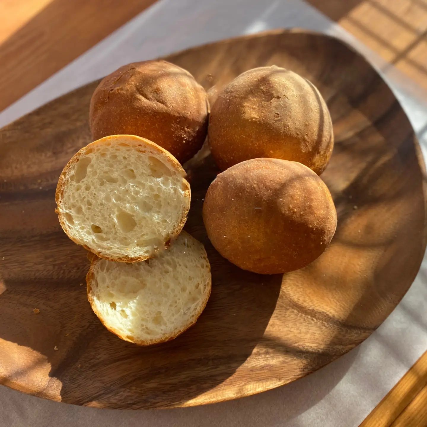 بريوش برجر
