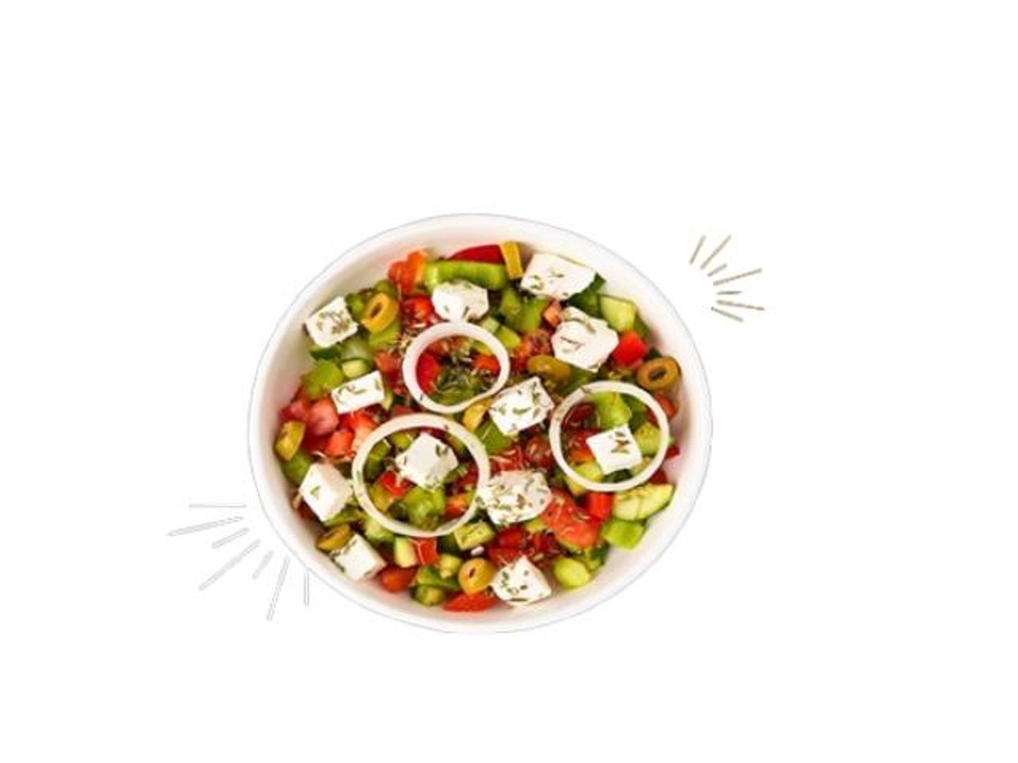 Greek Salad