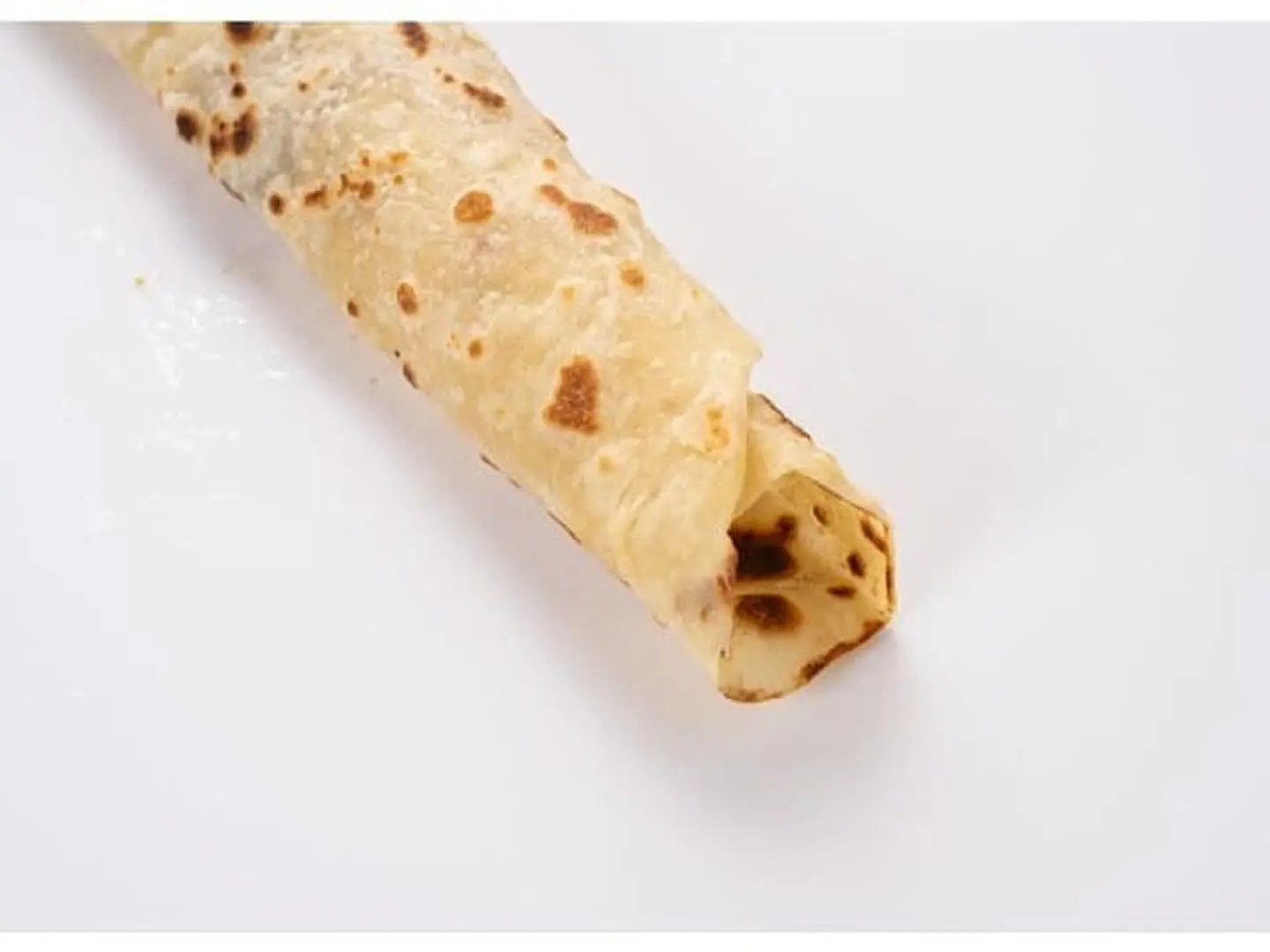Plain Chapati