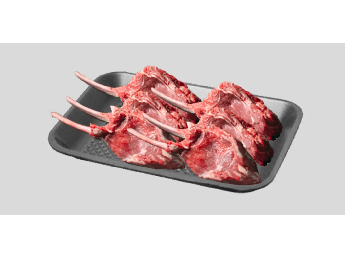Hasil Veal With Bone 500g