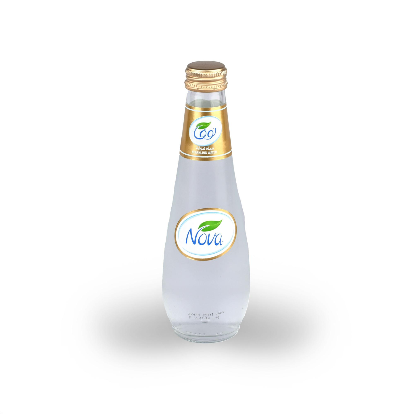 Sparkling Water