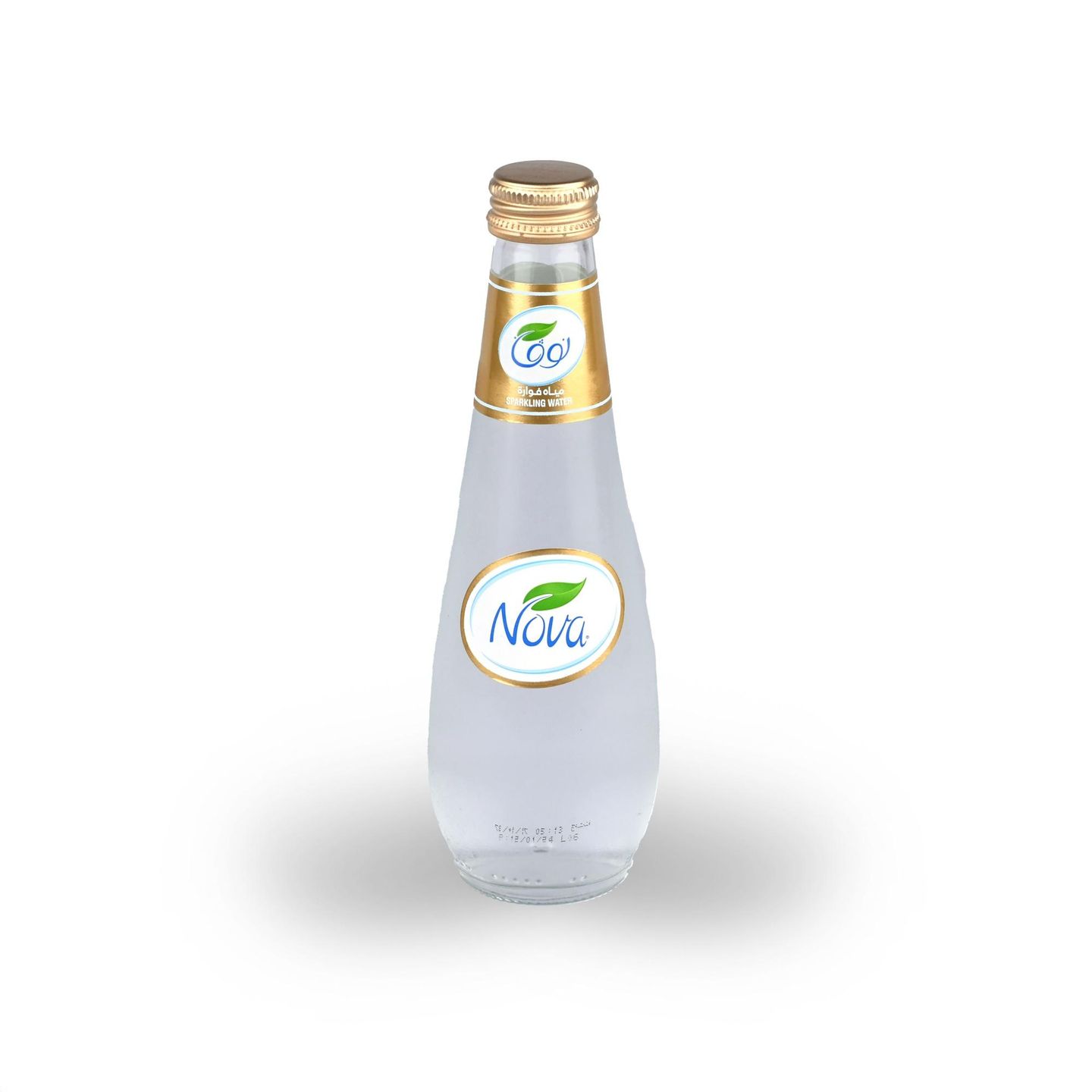 Sparkling Water