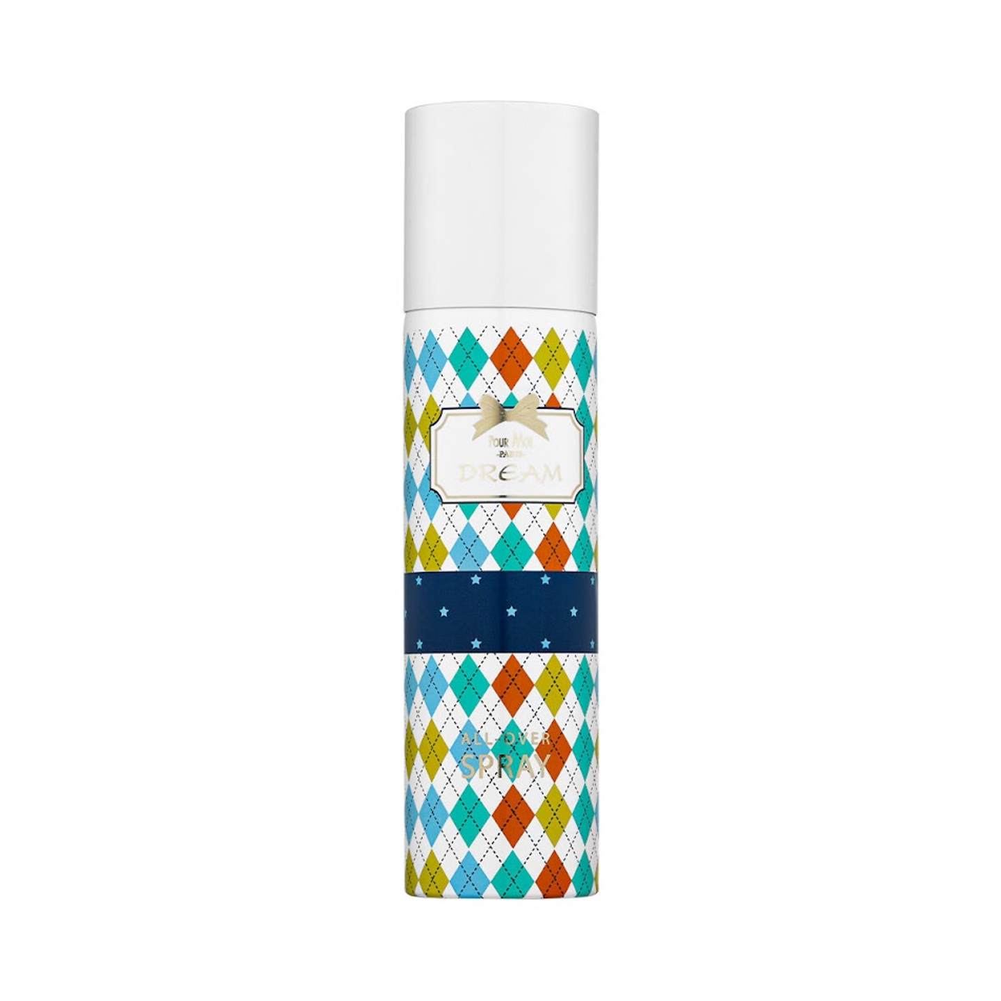 Dream Perfume By Pour Moi 150ml