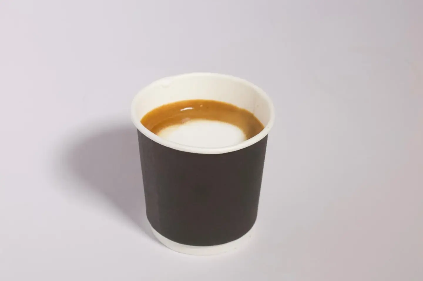 Machiato
