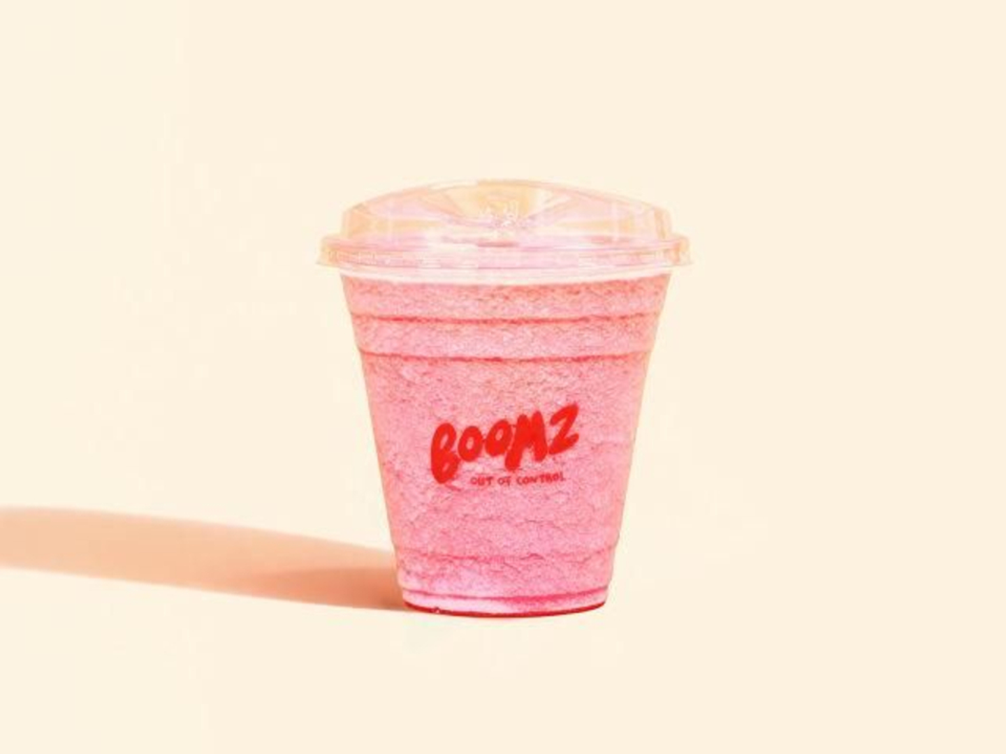 ميكس بيري سلاش