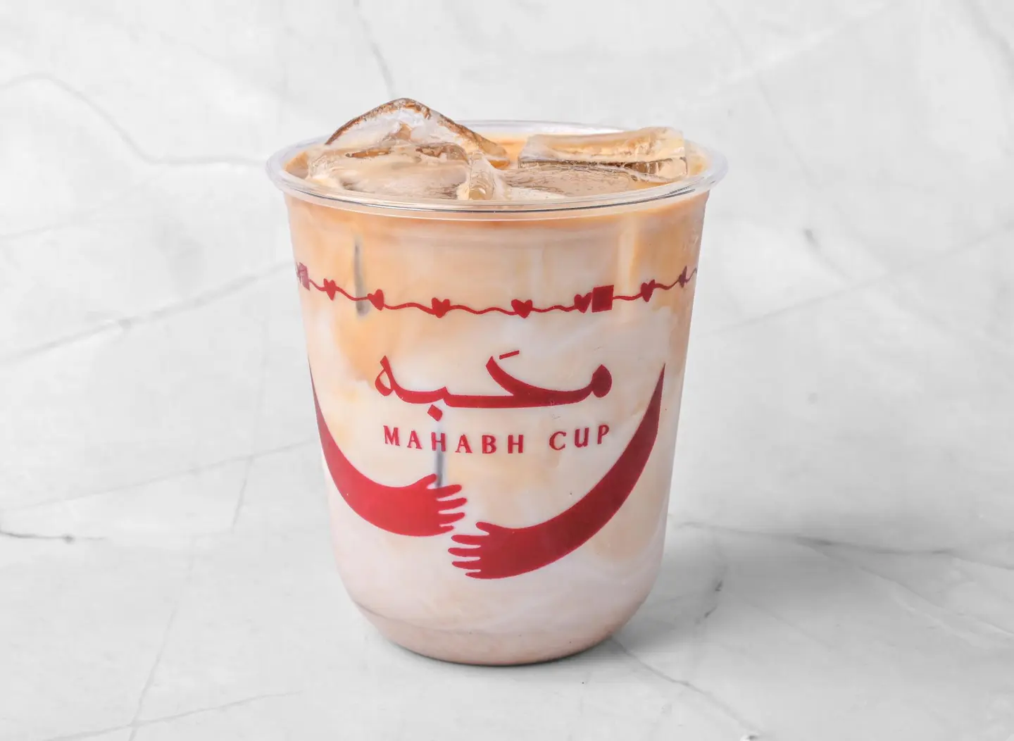Spanish Latte