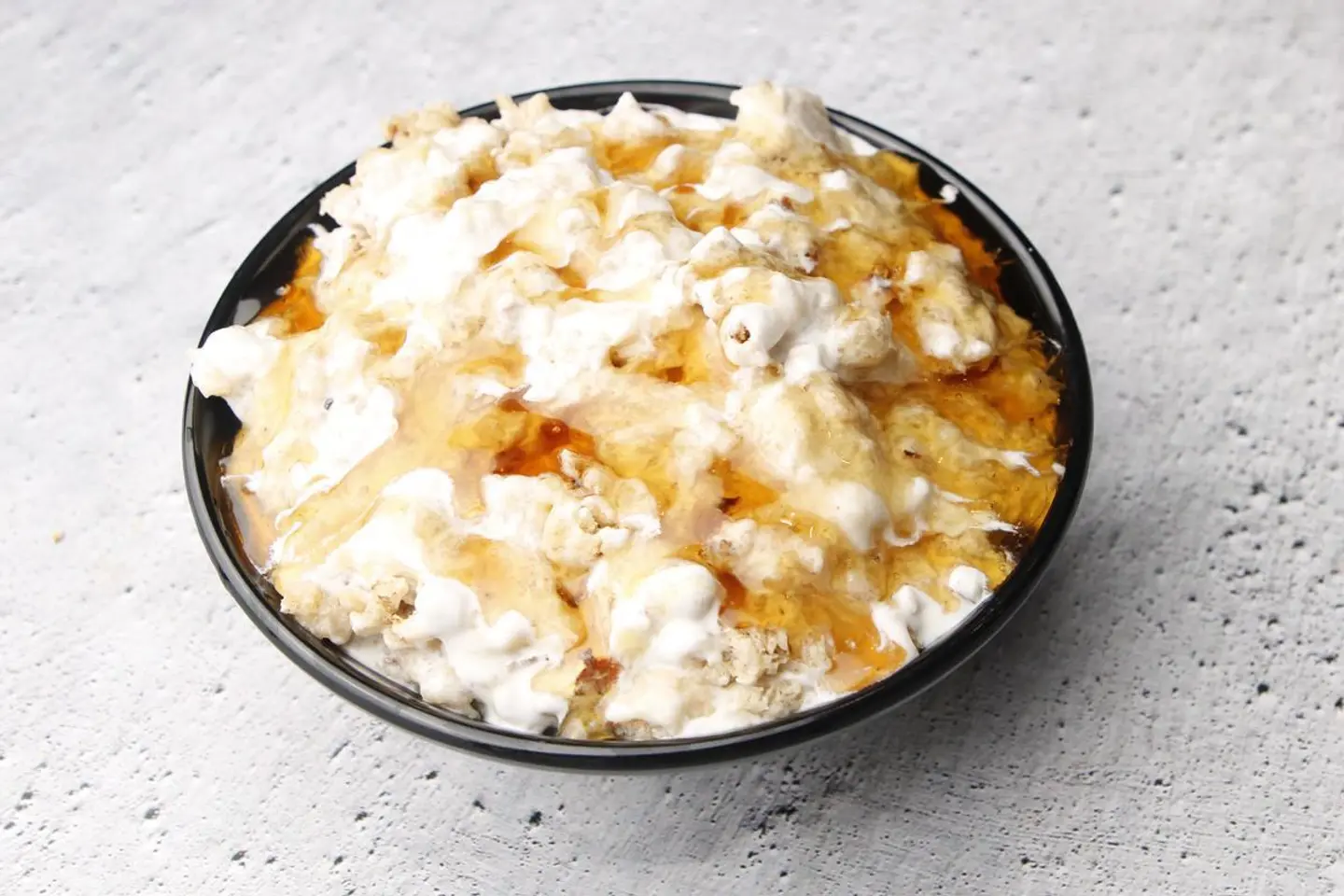 Masoub With Double Cream