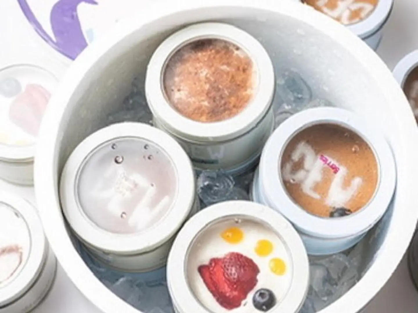 بوكس الجمعات - 5 علب