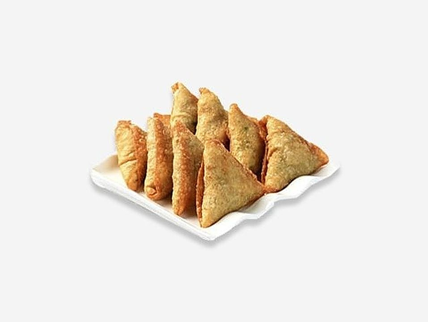 باكج (5 حبات) سمبوسة باللحم