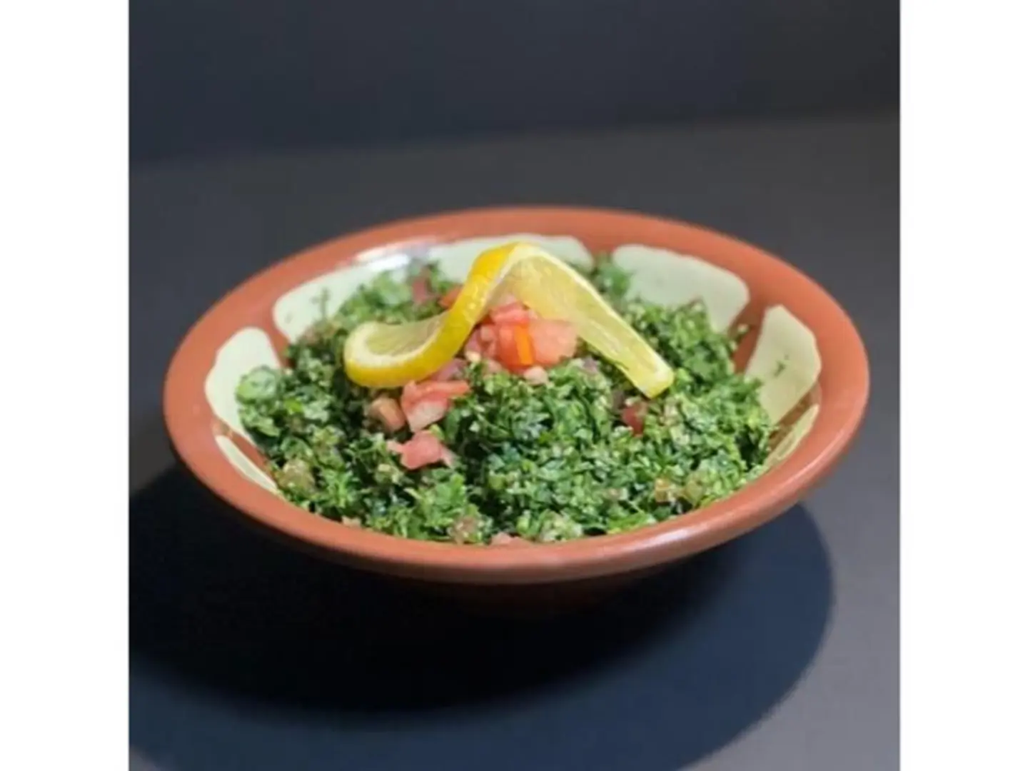 Levantine Flavored Tabbouleh