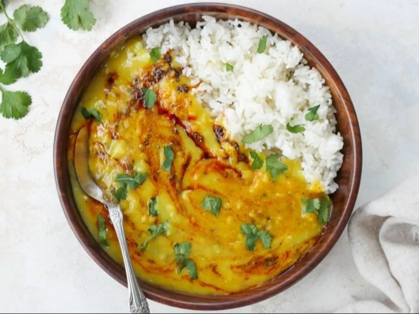 Daal Chawal