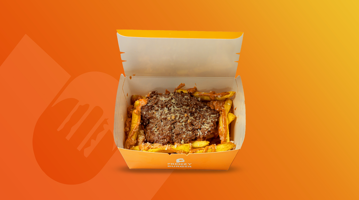 Beef Fries