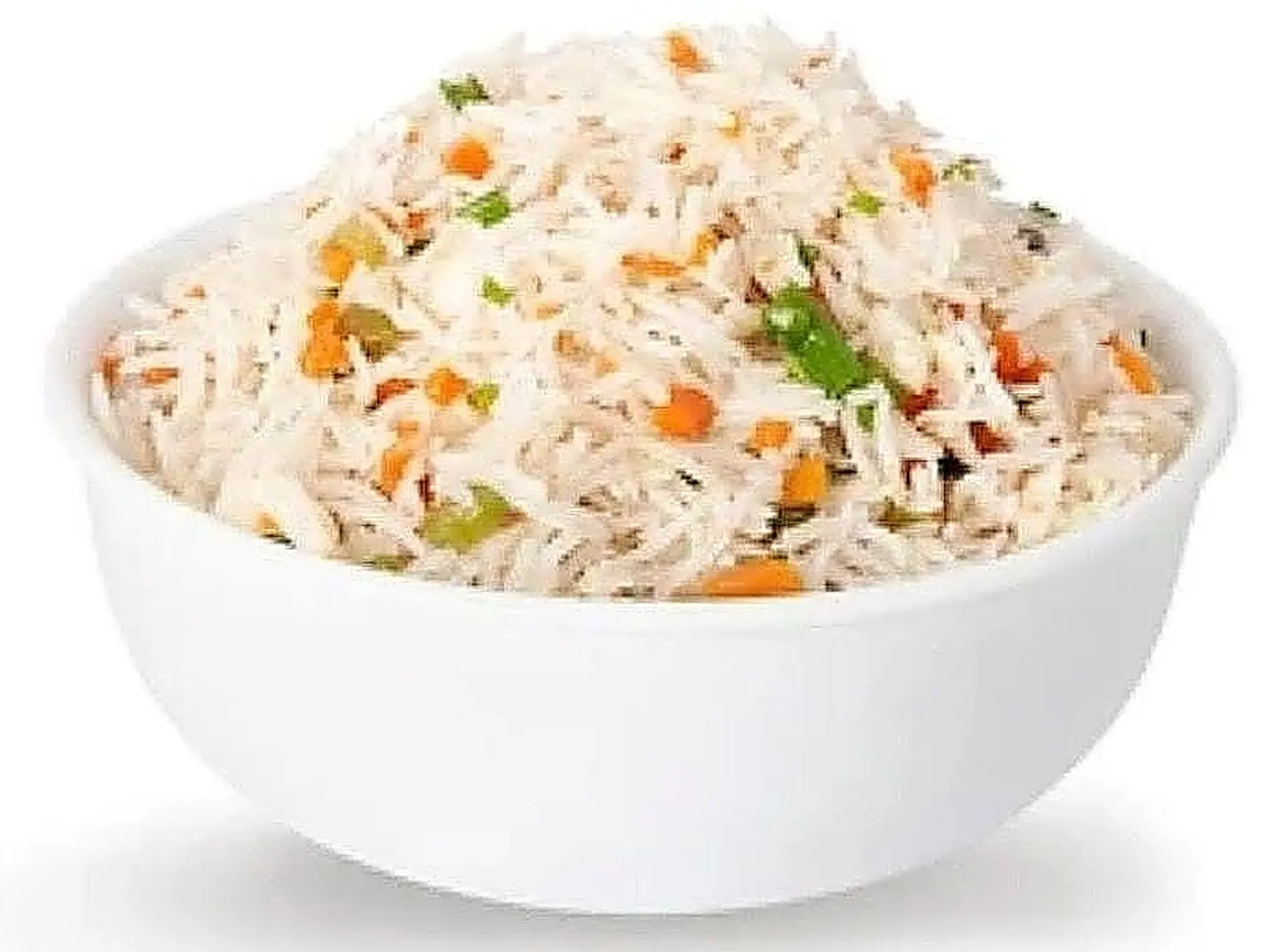 Veg Fried Rice