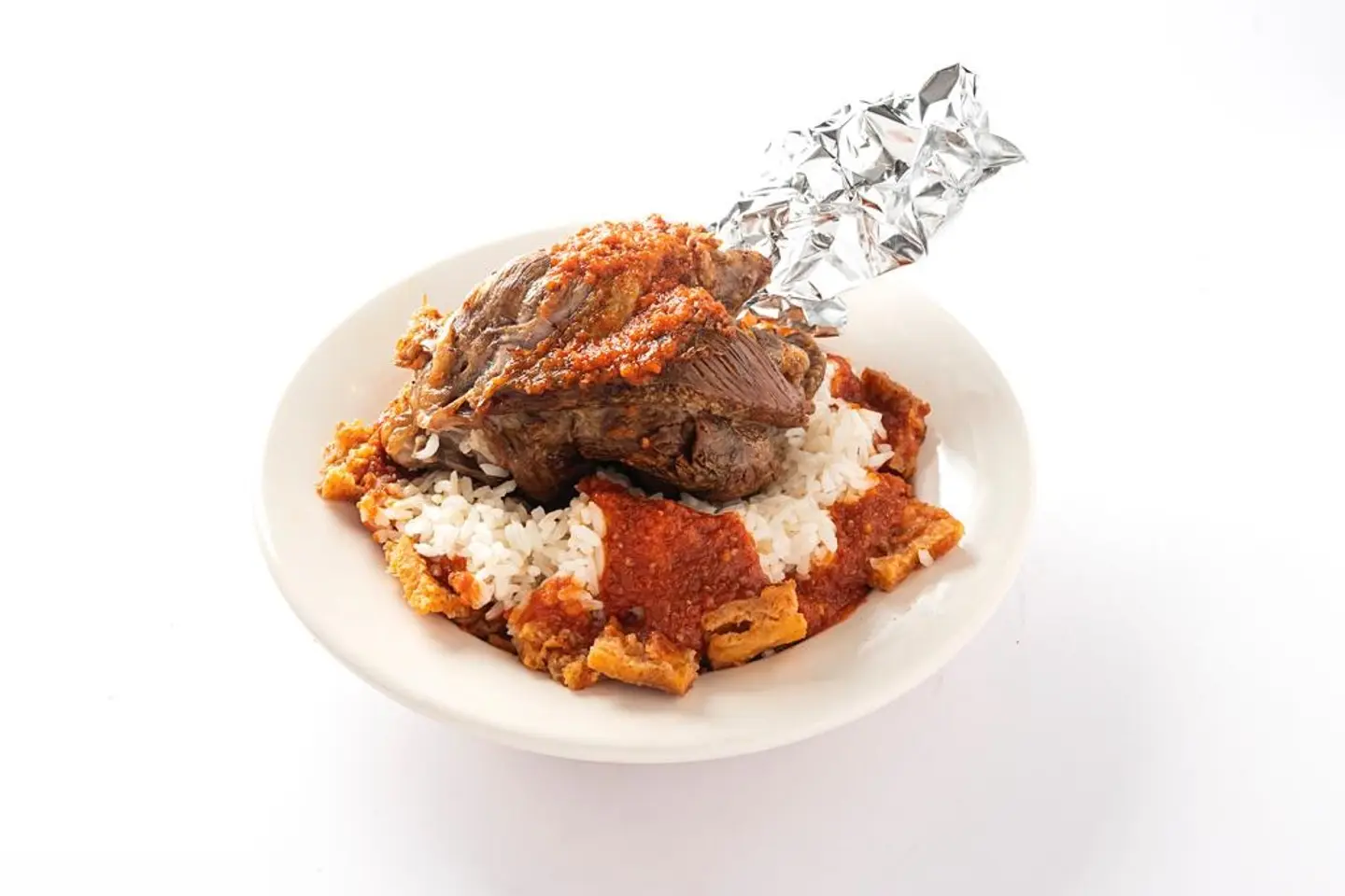 Fattah Moza Tagine