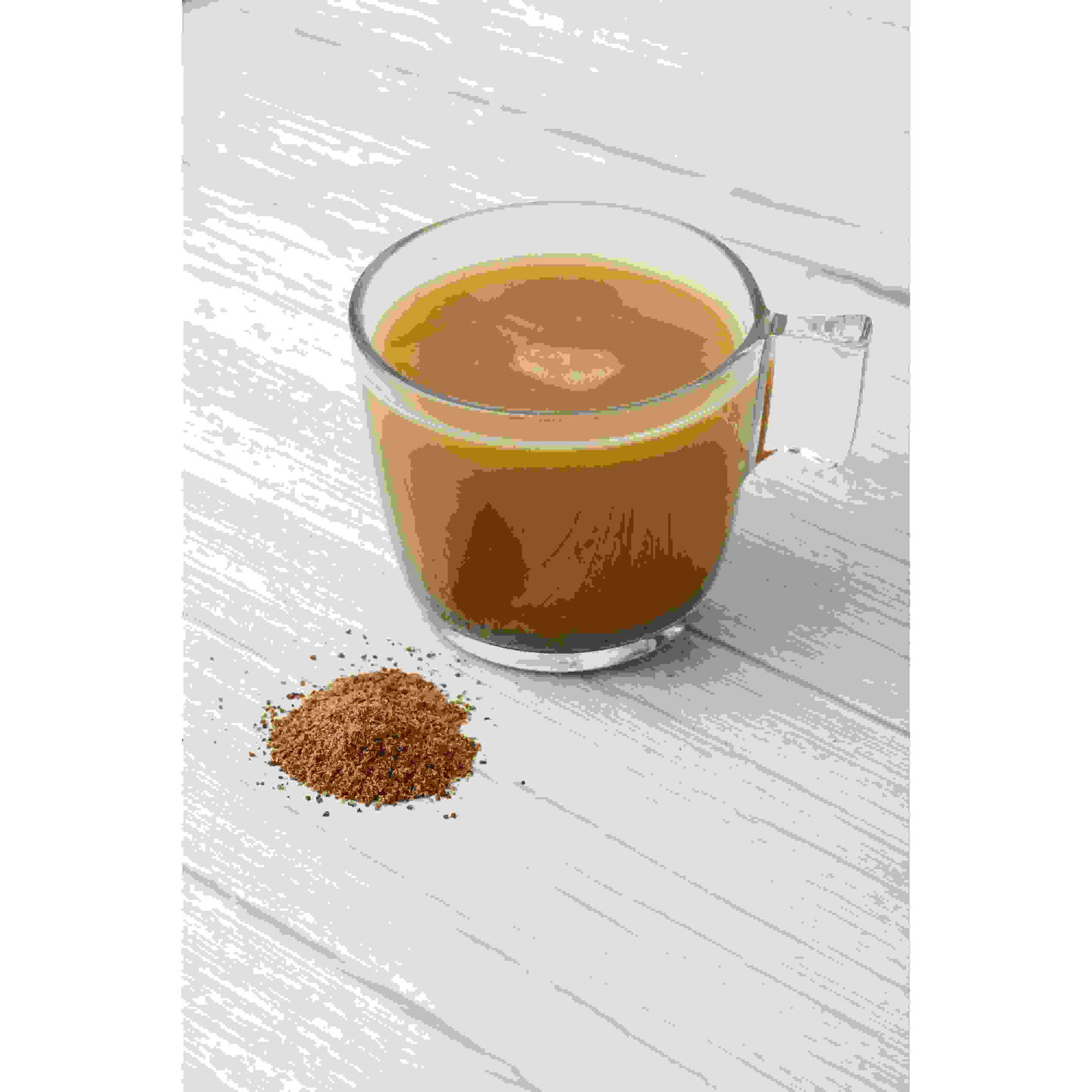 كوب قهوة سعودية