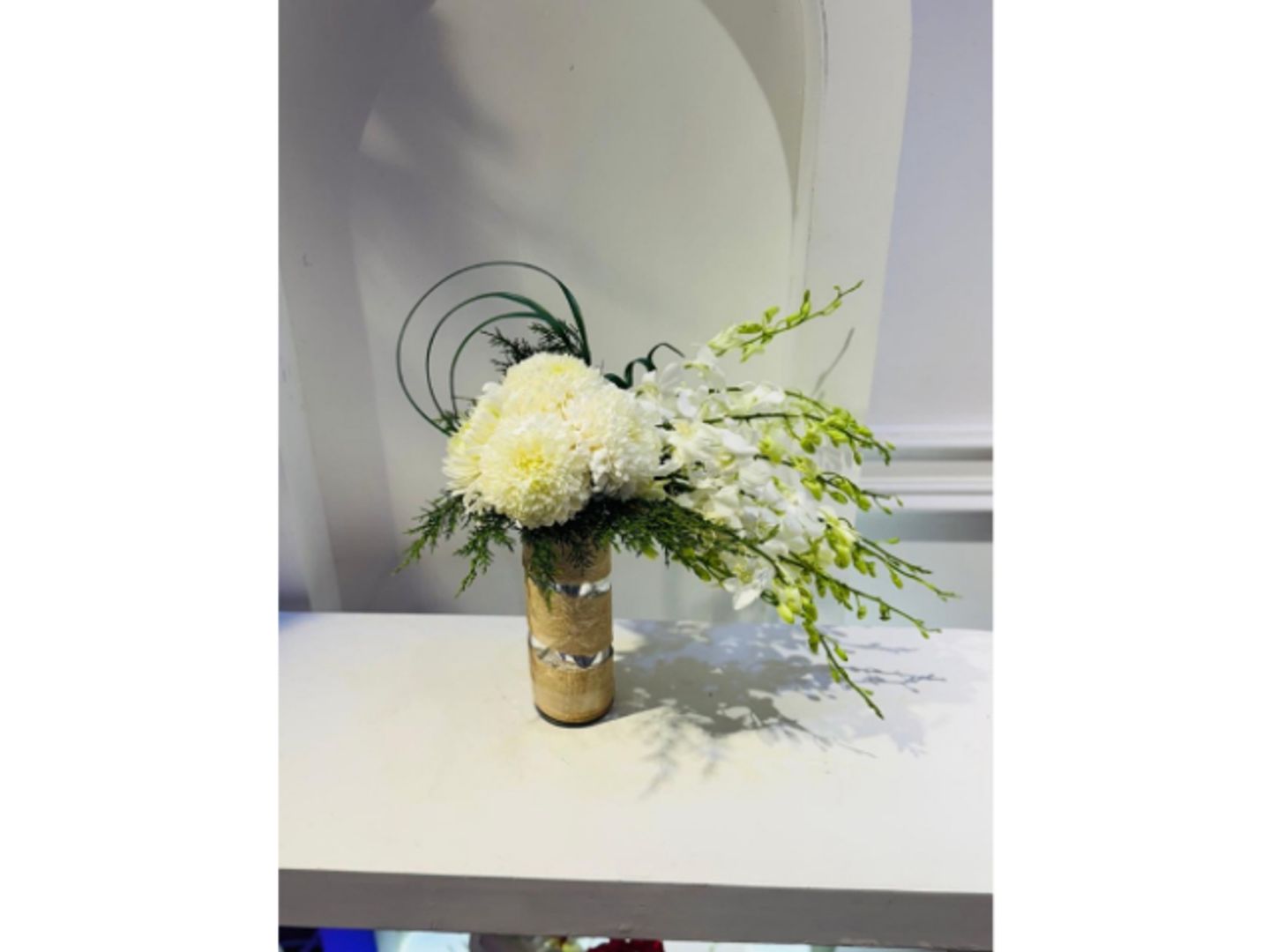 Vase Of Pain 20021