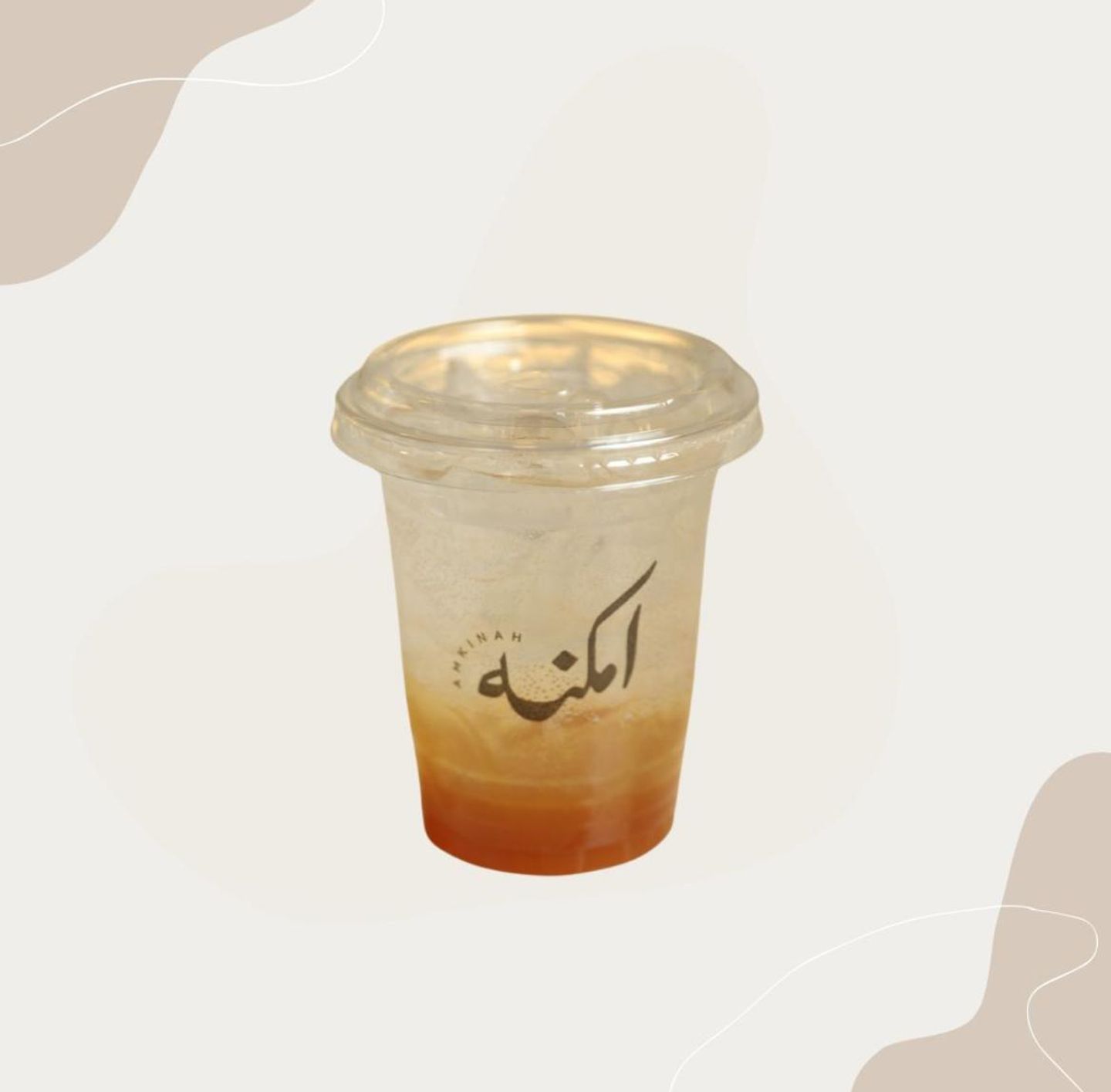 موهيتو خوخ