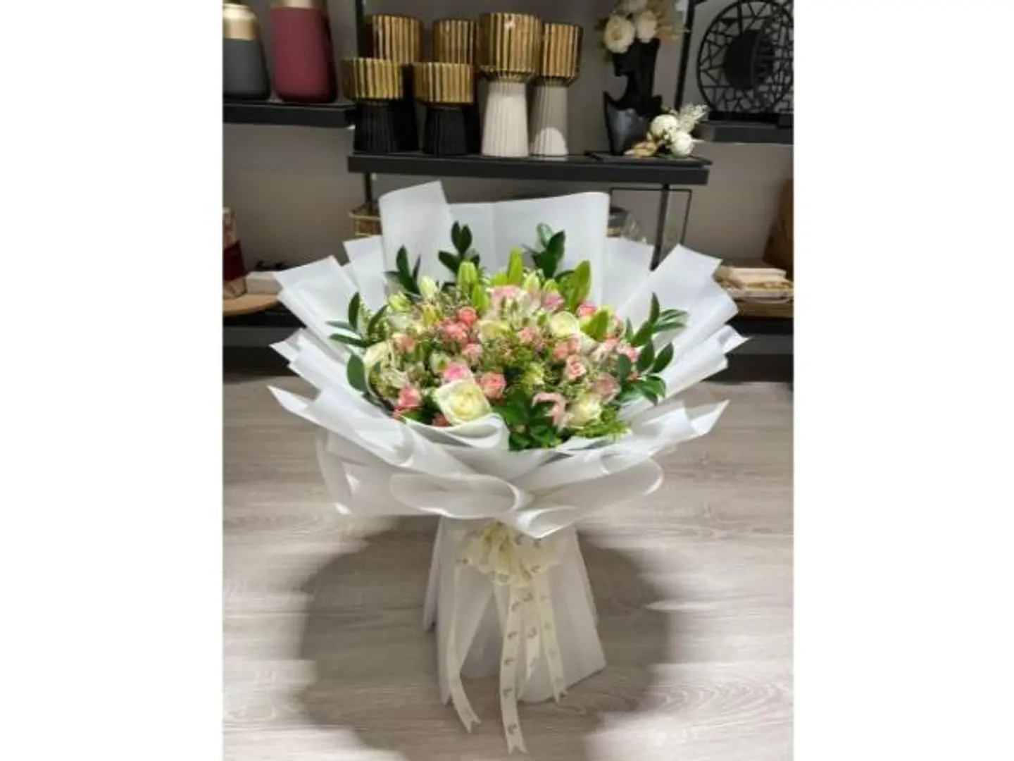 Harmony Bouquet
