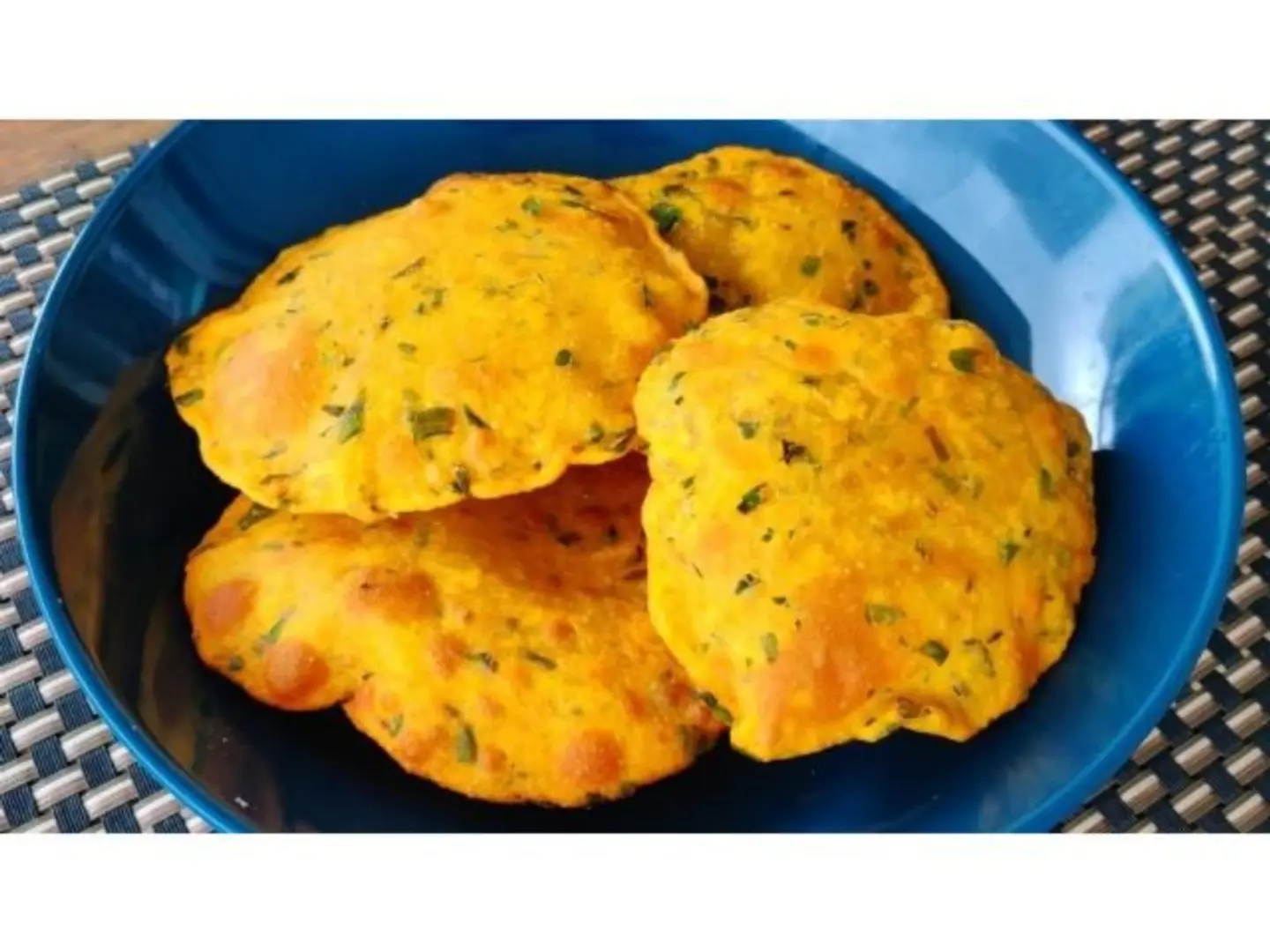 Meethi Puri