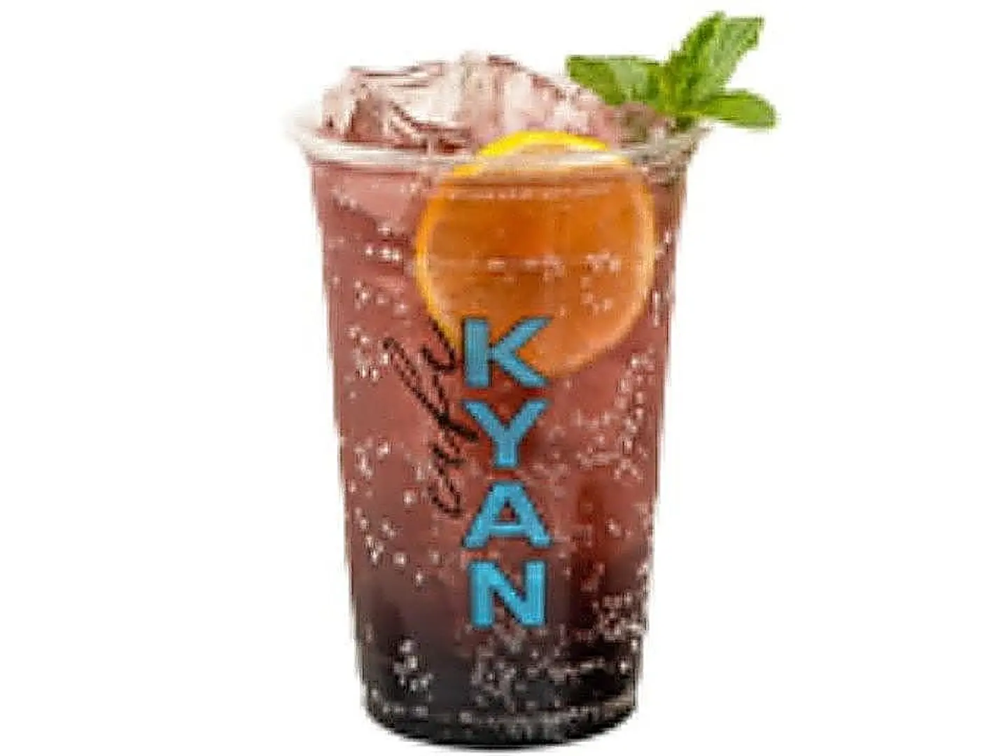 Black Kayan